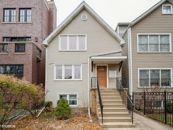 1328 W Melrose St APT 2, Chicago, IL 60657