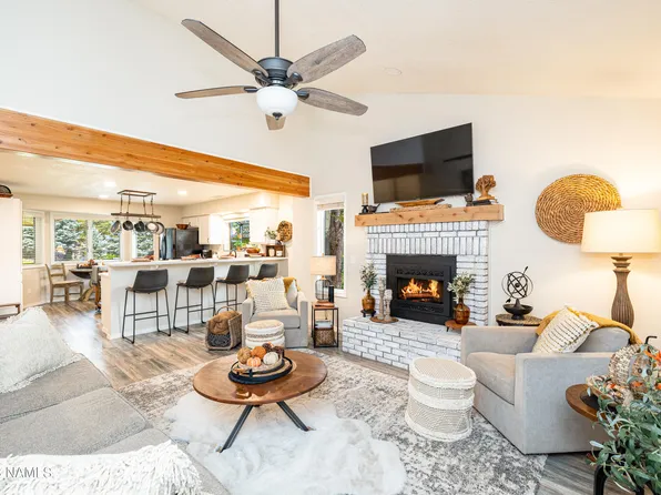 6430 E Willow Loop, Flagstaff, AZ 86004