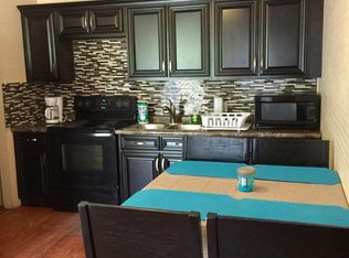 1546 Locust St #1, Colorado City, TX 79512