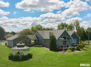 9865 Day Rd, Marion, IL 62959