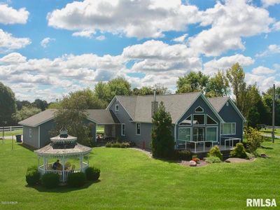 9865 Day Rd, Marion, IL, 62959