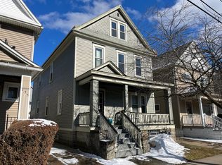 133 Bush St, Buffalo, NY 14207