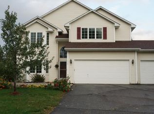 225 Adam Cir, Carver, MN 55315