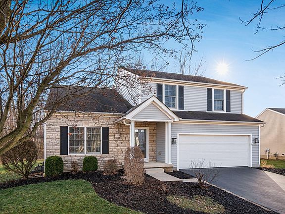 4th image of 1523 Plowington Dr