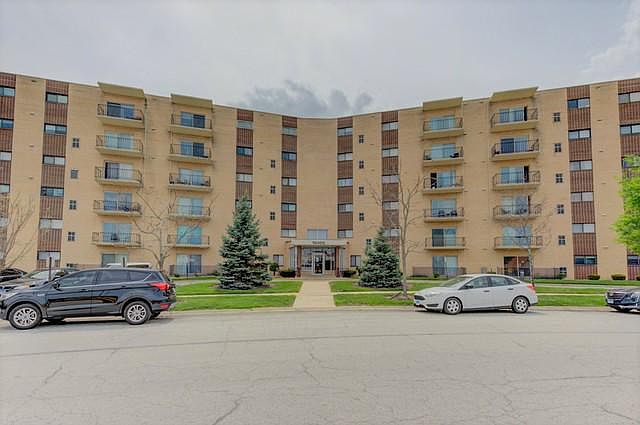 1st image of 18400 Cherry Creek Dr APT 408