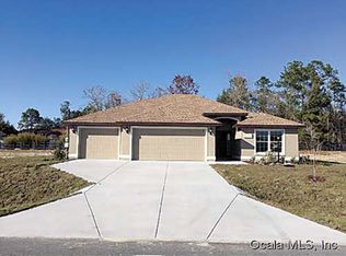 5395 SW 96th Pl, Ocala, FL 34476