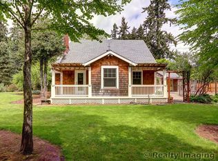 5675 Childs Rd, Lake Oswego, OR 97035