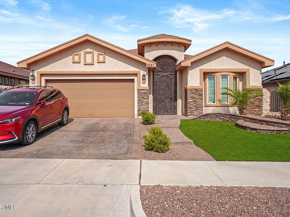 1st image of 3121 Mocha Freeze St