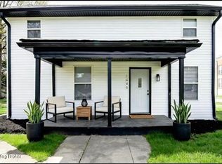 1446 Camden Ave, Louisville, KY