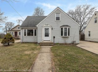 34 N Ardmore Ave, Villa Park, IL
