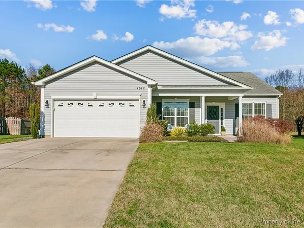 4672 Yeardley Loop, Williamsburg, VA 23185