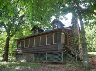 1023 Timber Ridge Rd, Mammoth Spring, AR 72554