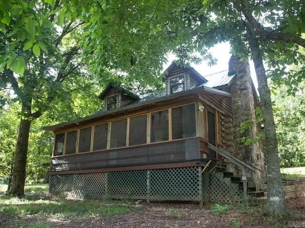 1023 Timber Ridge Rd, Mammoth Spring, AR 72554