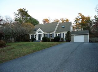 86 Braley Jenkins Rd #0, Centerville, MA 02632