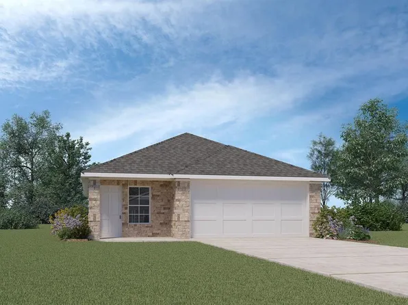 12342 Tranquil Pines Dr, Houston, TX 77067