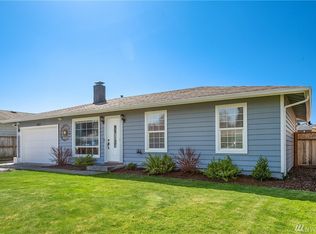 1602 21st St NE, Auburn, WA