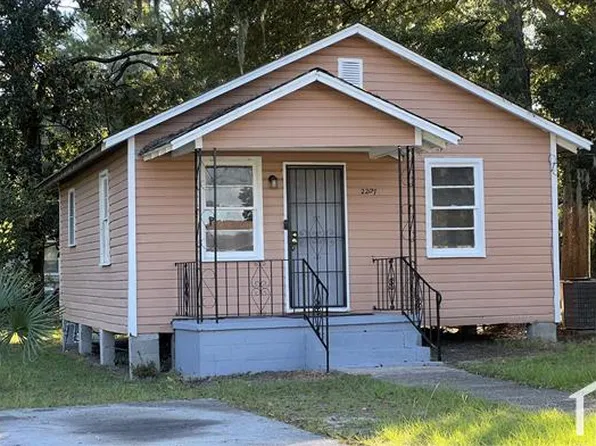 2207 Gable St #2207, Savannah, GA 31404
