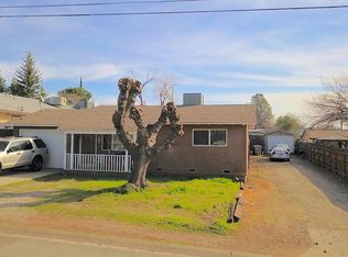 2705 Heather Ln, Redding, CA