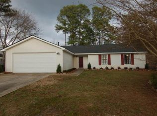 2634 Wildflower Ln, Snellville, GA