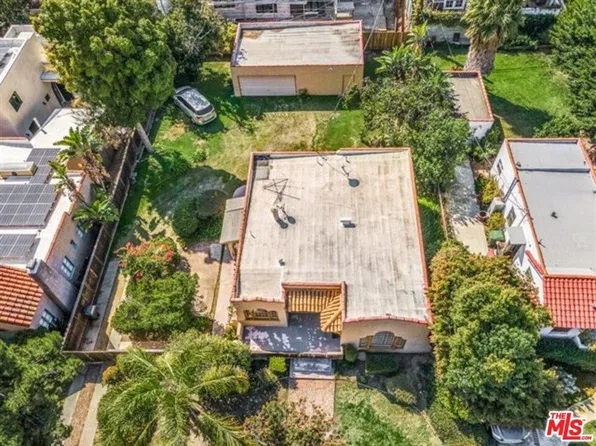 1036 22nd St, Santa Monica, CA 90403