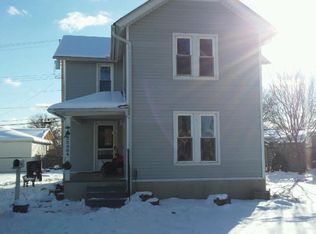 22424 E 12 Mile Rd #COLONIAL, Saint Clair Shores, MI