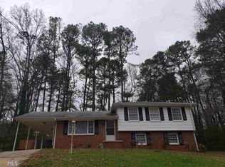 6436 King George Way, Morrow, GA 30260