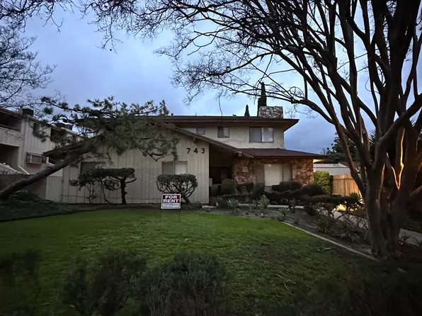 743 Fairview Ave #B, Arcadia, CA 91007