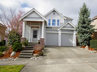 7441 Dogwood Ln SE, Snoqualmie, WA 98065