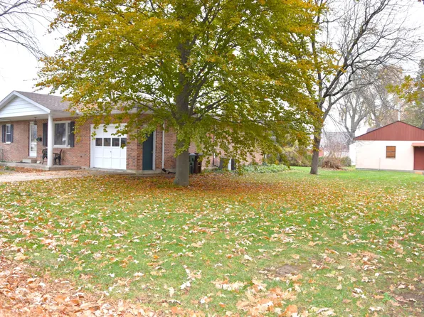 1307 Walker St, Piqua, OH 45356