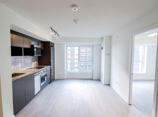 9 Mabelle Ave #2426, Toronto, ON M9A 0E1