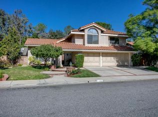 769 Lynnmere Dr, Thousand Oaks, CA 91360
