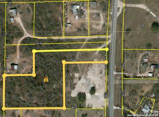 17451 Kinney Rd, Von Ormy, TX 78073