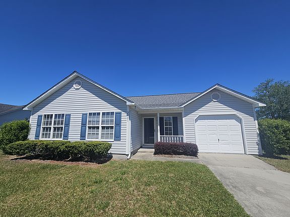 2nd image of 2701 Ashby Dr