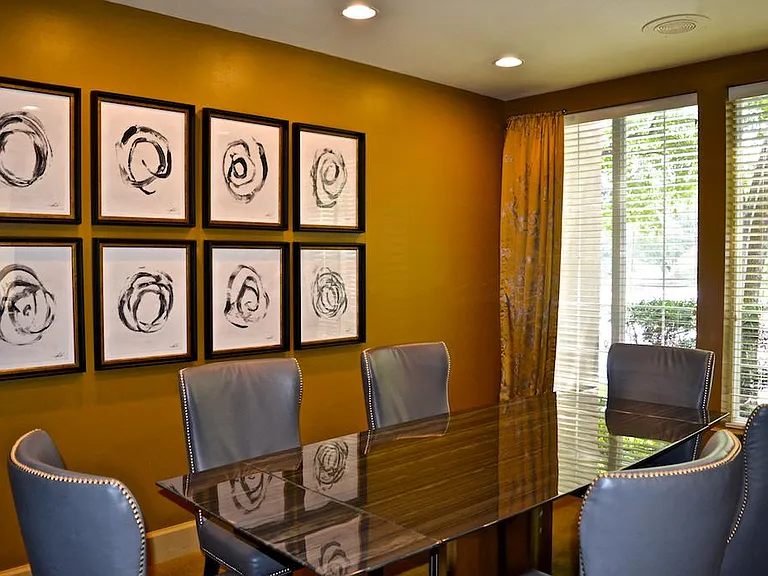3225 Turtle Creek Blvd #814 — Photo 22