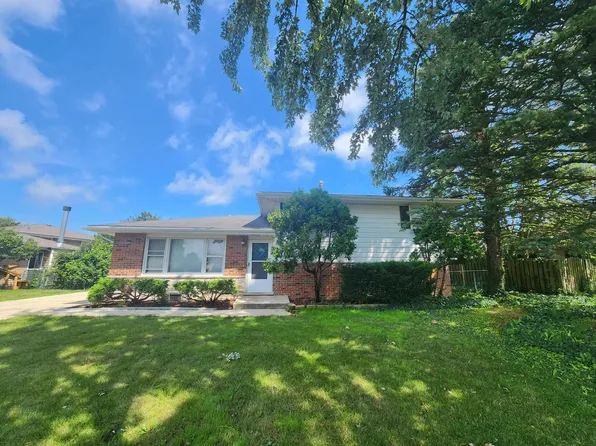 6604 180th St, Tinley Park, IL 60477