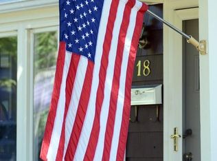 18 Dana Rd, Weymouth, MA 02188