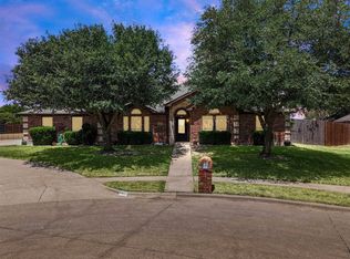 4621 Cedar Run Dr, Midlothian, TX 76065