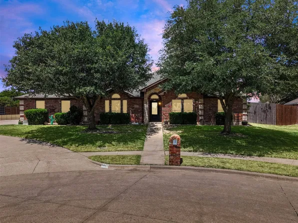 4621 Cedar Run Dr, Midlothian, TX 76065
