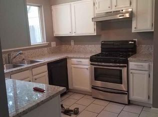 316 Knoll Forest Dr, League City, TX 77573