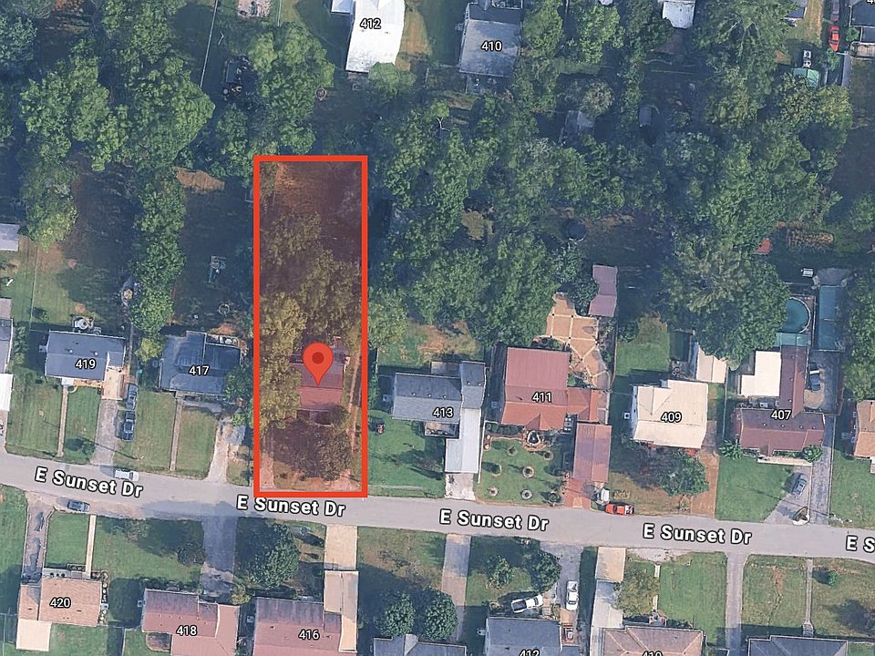 2nd image of 415 E Sunset Dr