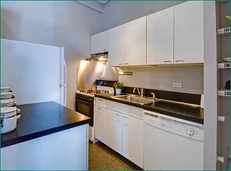 Sold by Brown Harris Stevens