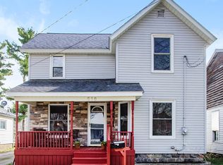 516 W Grand St, Hastings, MI