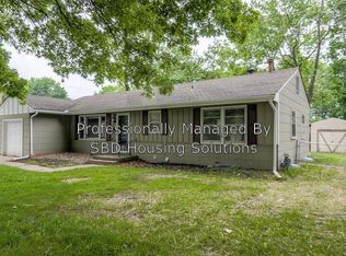 3614 S Spring St, Independence, MO 64055