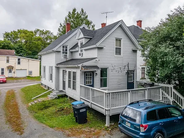 27 Willow St, Old Town, ME 04468