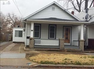507 Shelby St, Sandusky, OH