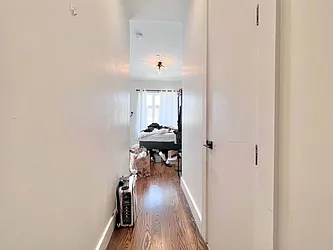 Rented by Doorway NYC, LLC
