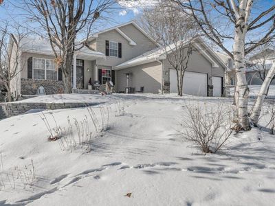 4375 Mayrose Ave NE, Saint Michael, MN, 55376