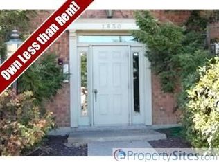 1650 Gelhot Dr APT 26, Fairfield, OH 45014
