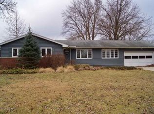 3627 Debbie Dr, Lafayette, IN 47905