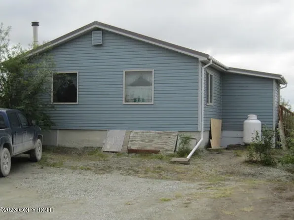 213 Akiak Dr, Bethel, AK 99559